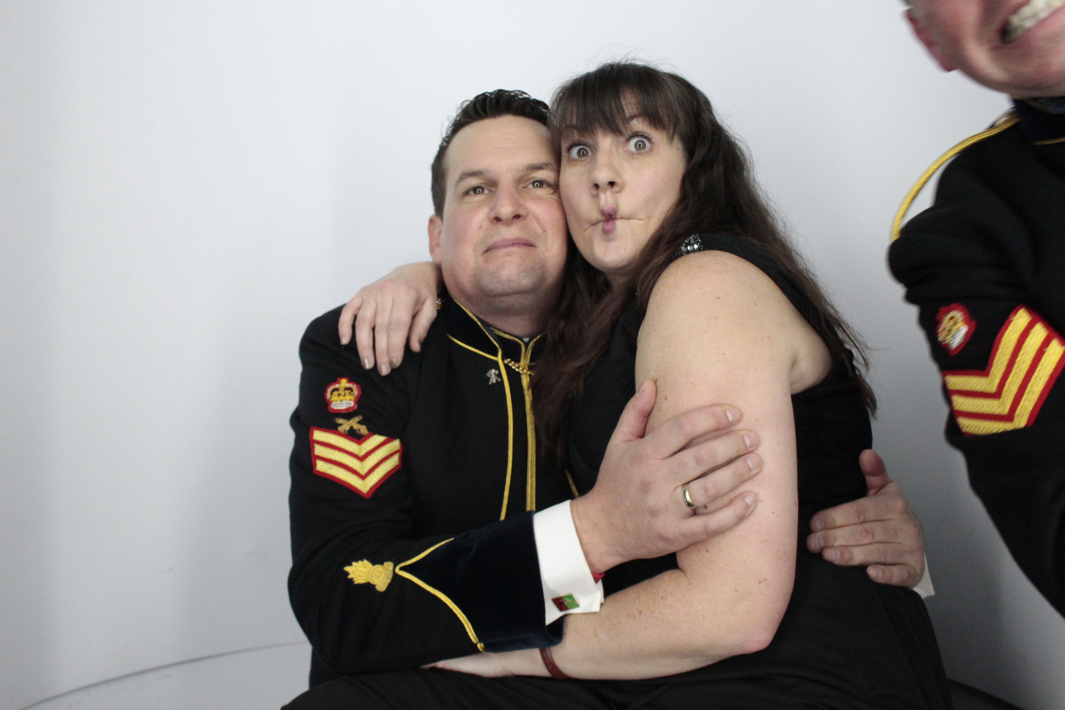 Christmas Function  | View more photos from the event at gallery.myphotoboothexperience.co.uk/u/MyPhotoBoothExperienceLtd/Christmas-Function